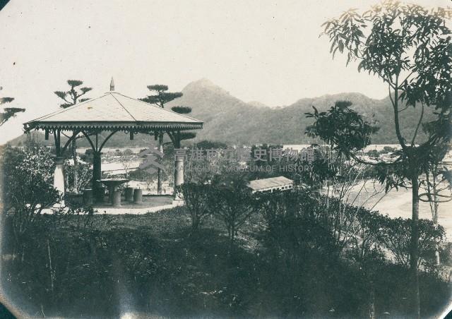 望旗山藏品圖，第1張