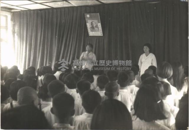 鳳鳴國小師長精神談話或教育宣導-10藏品圖，第1張