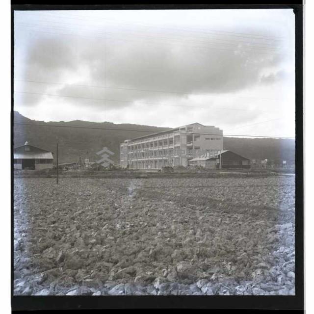 高雄市大榮高工藏品圖，第1張