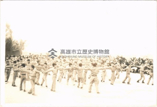鳳鳴國小課間活動-5藏品圖，第1張