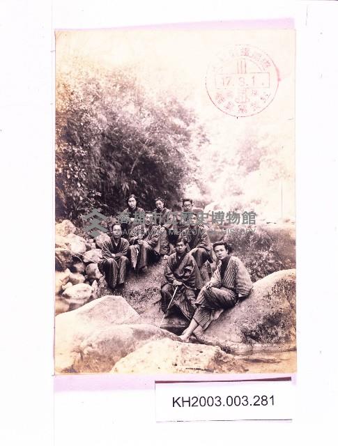 登錄號:KH2003.003.0281藏品圖，第1張