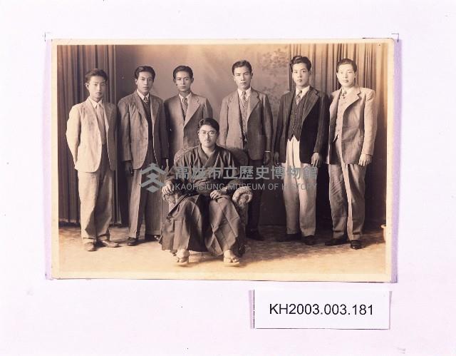 登錄號:KH2003.003.0181藏品圖，第1張