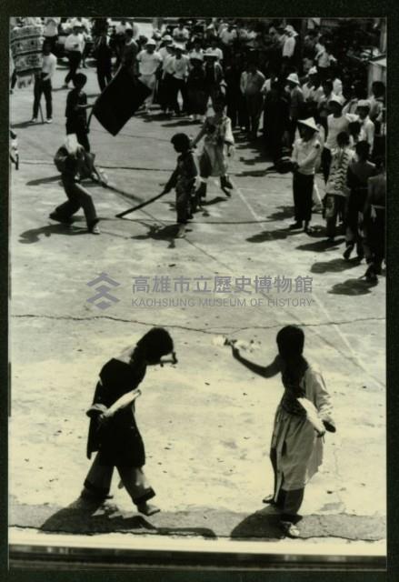 廟會-4藏品圖，第1張