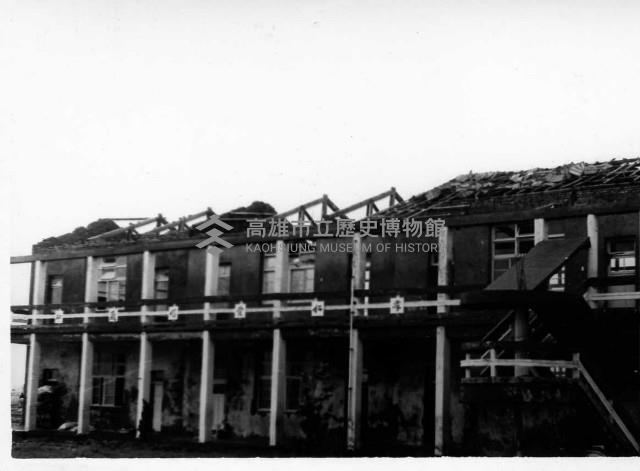 鳳鳴國小受賽洛瑪颱風肆虐-10藏品圖，第1張