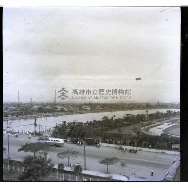 高雄市愛河藏品圖，第1張