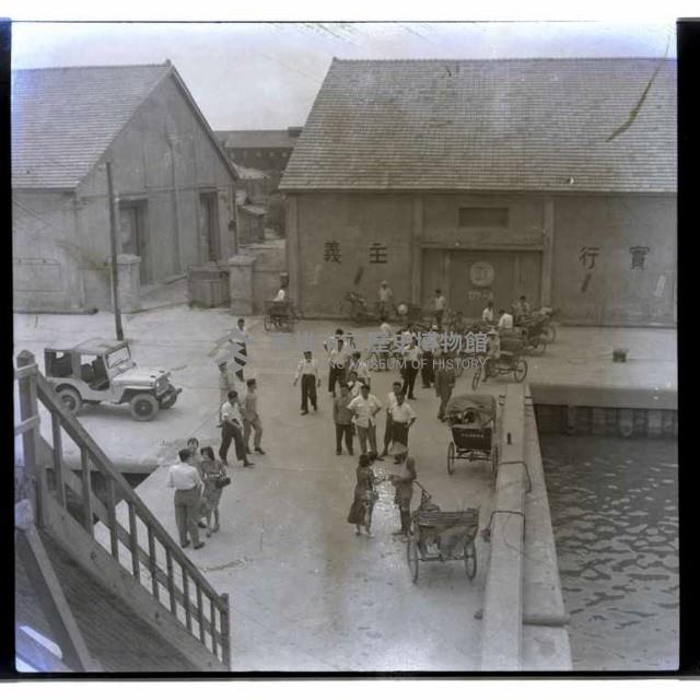 水上招待所開幕-1藏品圖，第1張