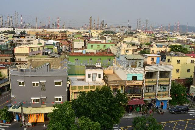 大林蒲-7藏品圖，第1張