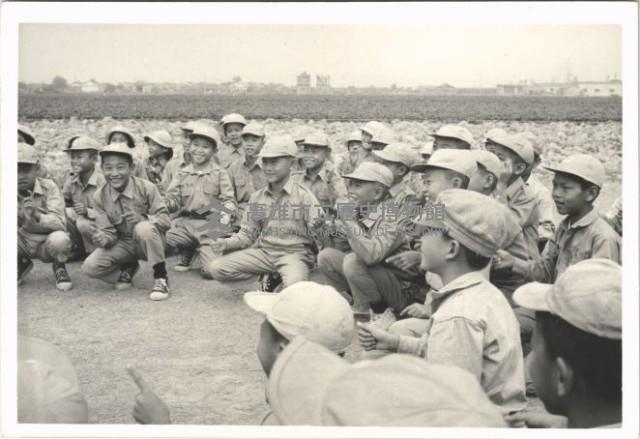 國軍文化服務團-11藏品圖，第1張