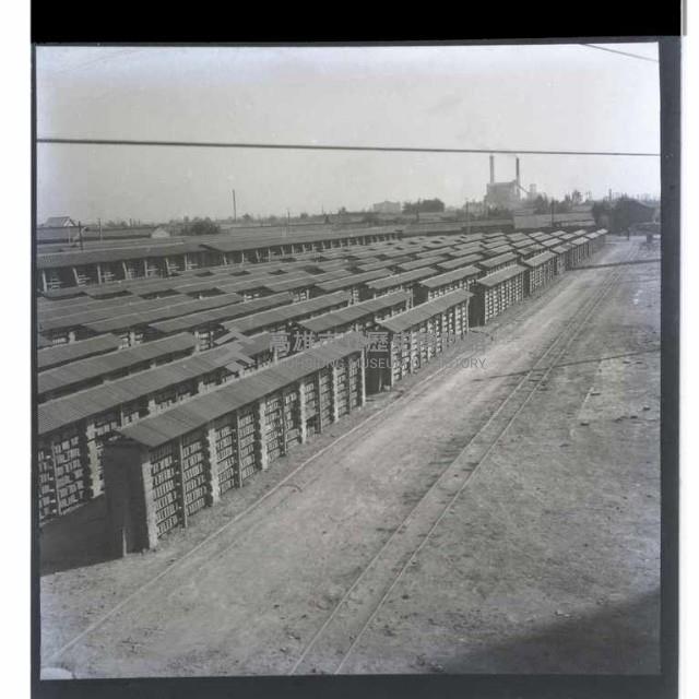 唐榮磚廠藏品圖，第1張