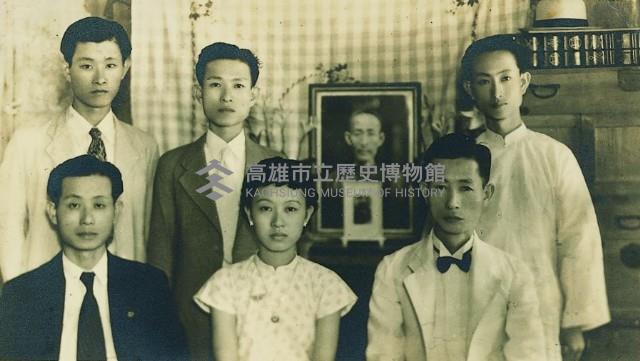 登錄號:KH2003.003.0124藏品圖，第1張