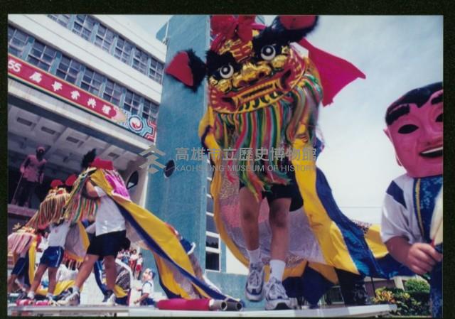 鳳林國小第55屆畢業典禮-9藏品圖，第1張