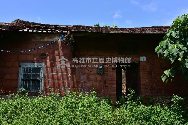 大林蒲-邱姓古厝-1藏品圖，第1張