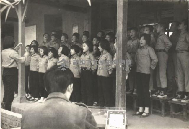 合唱團歌唱比賽-2藏品圖，第1張