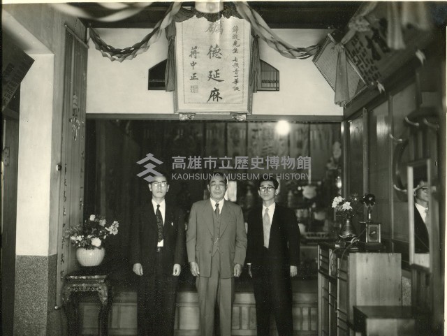 訪客不斷的唐榮鐵工廠-17藏品圖，第1張
