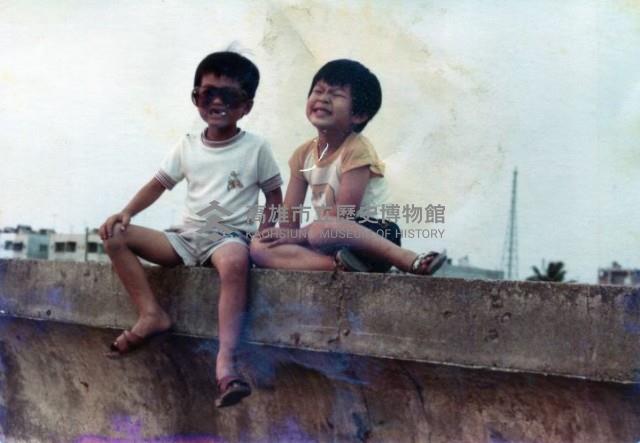 許順良家庭照-2藏品圖，第1張