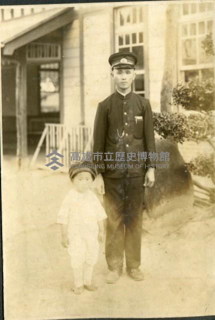 旗山驛藏品圖，第1張