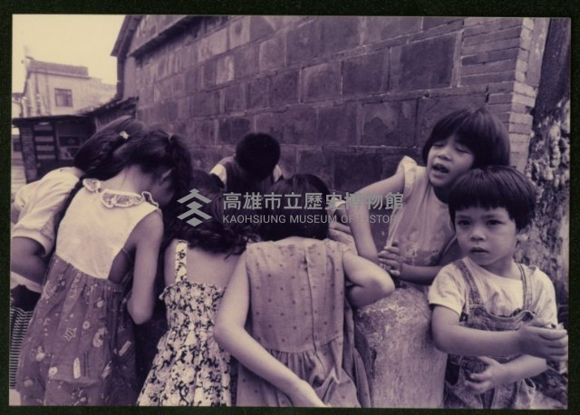 大林蒲邱家古井-1藏品圖，第1張