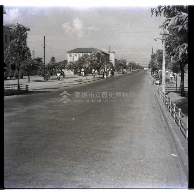 高雄市中正四路藏品圖，第1張