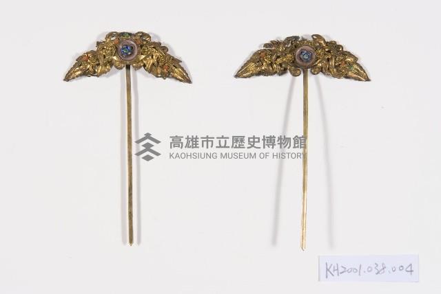 登錄號:KH2001.038.0004藏品圖，第1張