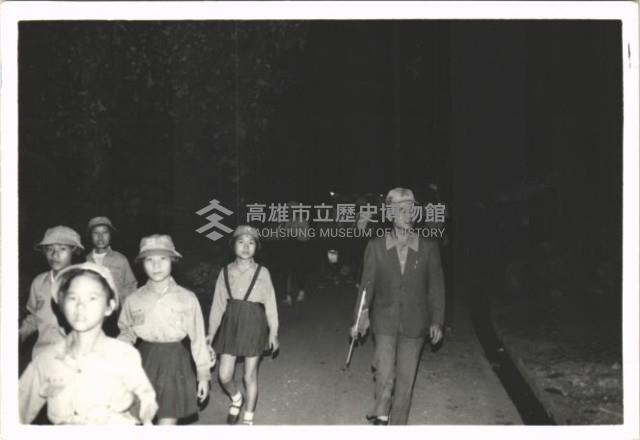 鳳鳴國小學生遊行-6藏品圖，第1張