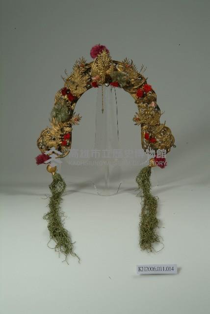 登錄號:KH2006.011.0014藏品圖，第1張