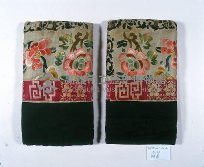 飾褲藏品圖，第1張