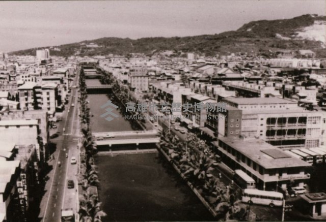 愛河景觀-河北路、河南路區段藏品圖，第1張