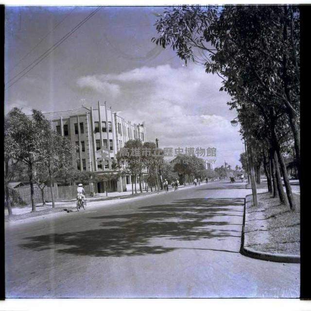 高雄市中正四路藏品圖，第1張