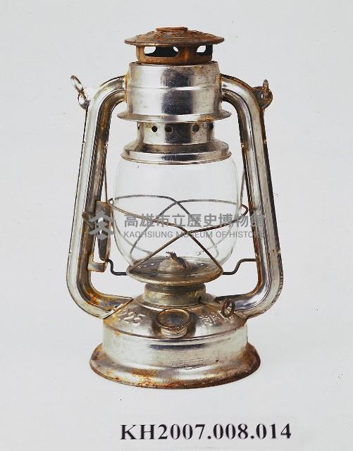 煤油燈藏品圖，第1張
