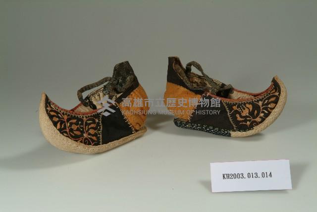 登錄號:KH2003.013.0014藏品圖，第1張