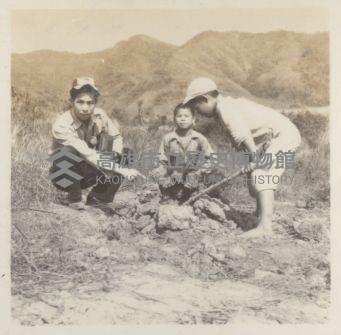 控土窯藏品圖，第1張