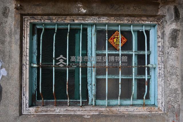 大林蒲－老窗藏品圖，第1張