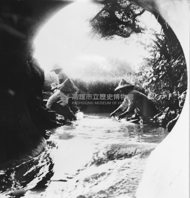 洗衣-2藏品圖，第1張