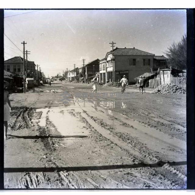 高雄市林森路藏品圖，第1張