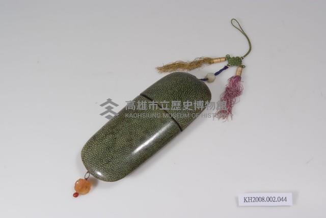 眼鏡盒-2藏品圖，第1張