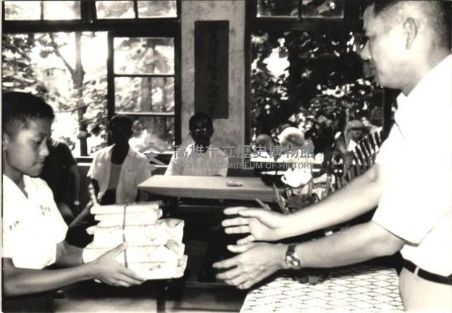 鳳鳴國小畢業典禮-1藏品圖，第1張