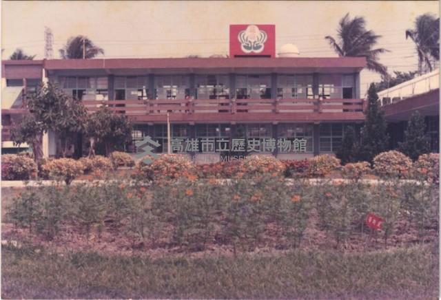 鳳鳴校園建築景致-2藏品圖，第1張