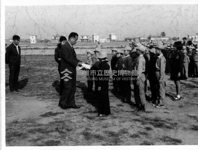 鳳鳴國小頒獎-2藏品圖，第1張