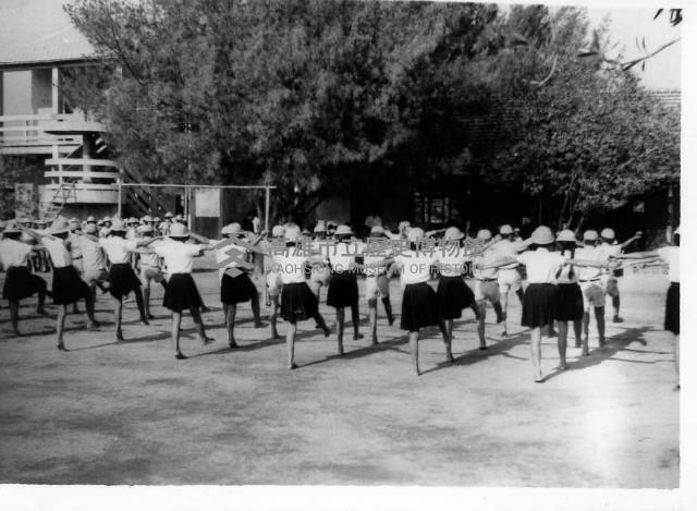 鳳鳴國小課間活動-8藏品圖，第1張