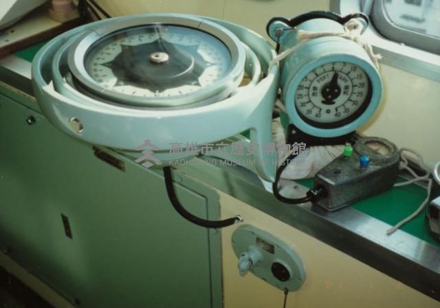 船隻設備-航海儀器藏品圖，第1張