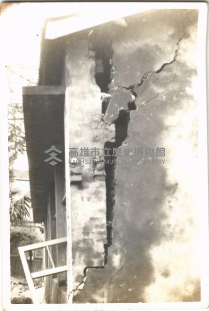 鳳鳴國小受賽洛瑪颱風肆虐-13藏品圖，第1張