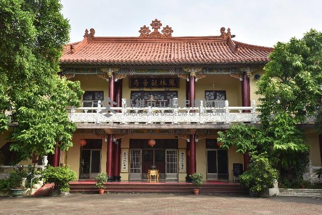 大林蒲－鳳林觀音寺-2藏品圖，第1張