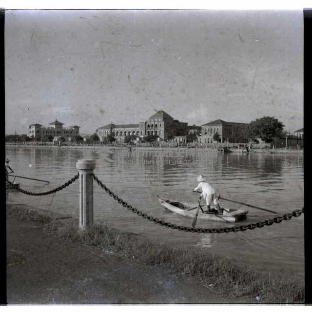 高雄市愛河藏品圖，第1張