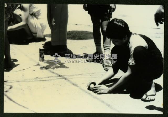 端午立蛋藏品圖，第1張