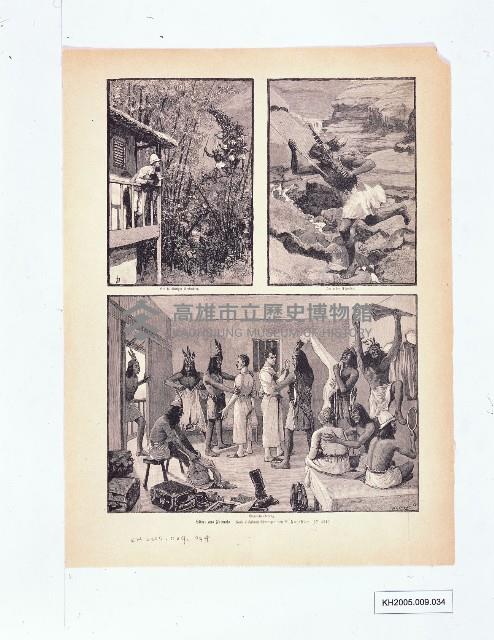 德國版石版印刷（29）藏品圖，第1張