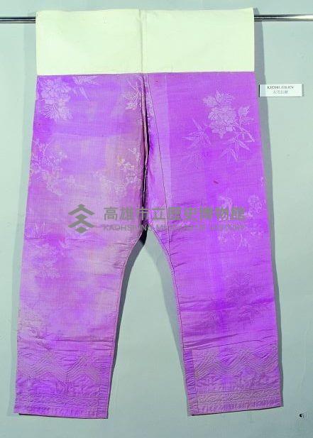 登錄號:KH2001.038.0074藏品圖，第1張