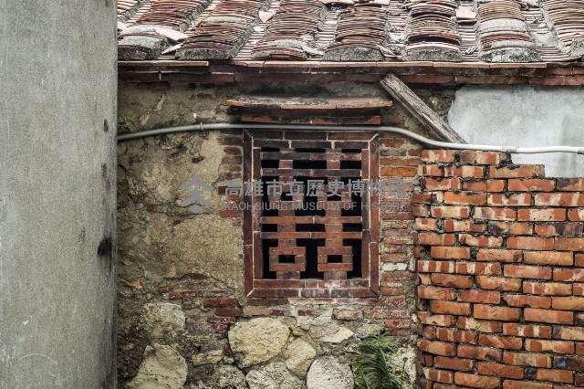 囍字窗花藏品圖，第1張