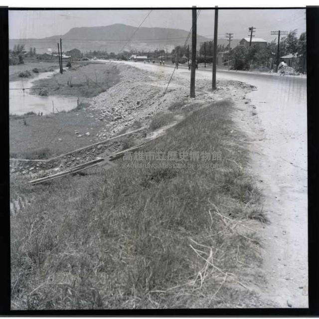 高雄市建國二路藏品圖，第1張