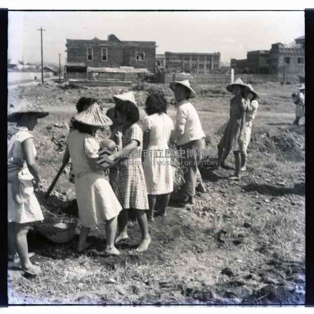 義務勞動藏品圖，第1張