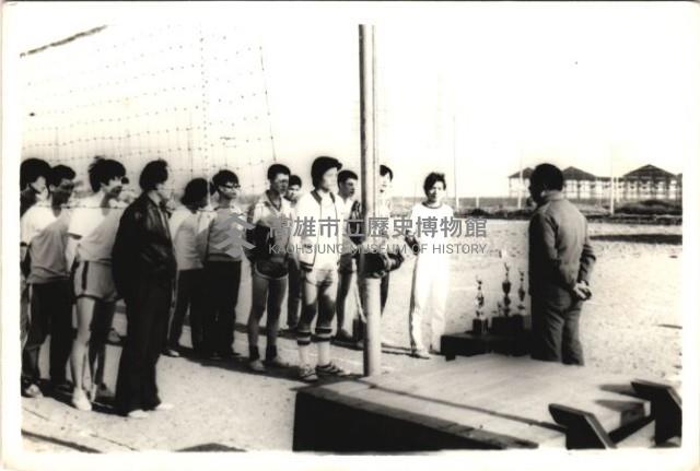 鳳鳴國小社區排球賽-3藏品圖，第1張